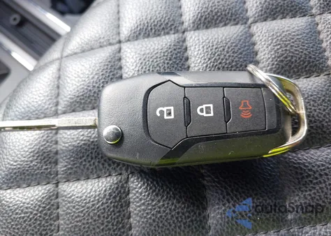 2017 Ford F150 Xlt z USA, uszkodzony, nr VIN 1FTEW1EP2HFA39438